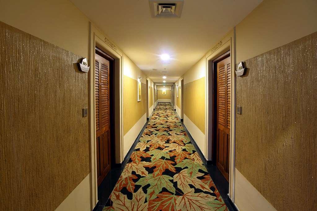 Le Maritime, Kochi By Westbridge Hotel Comodidades foto