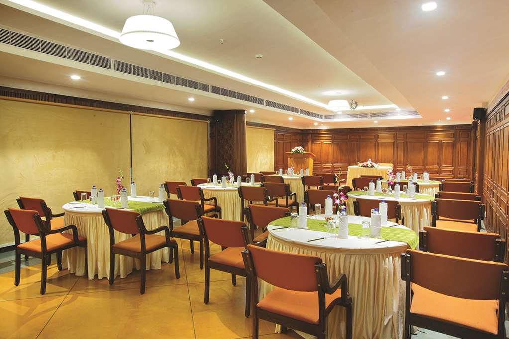 Le Maritime, Kochi By Westbridge Hotel Restaurante foto