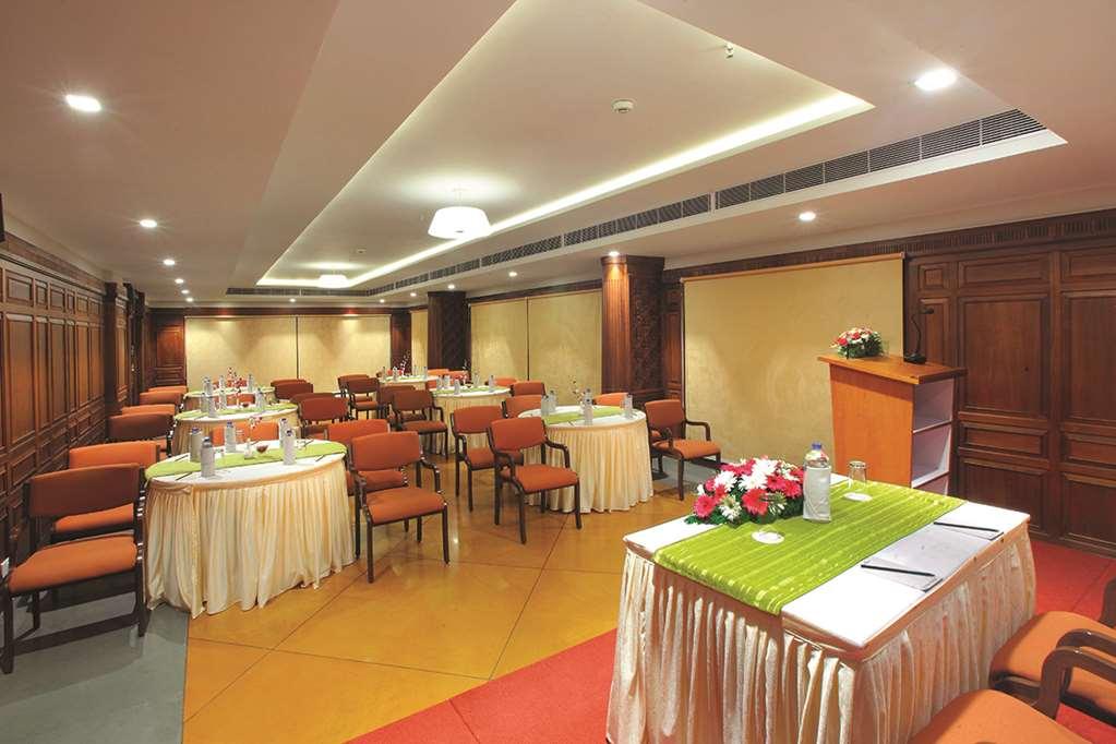 Le Maritime, Kochi By Westbridge Hotel Restaurante foto