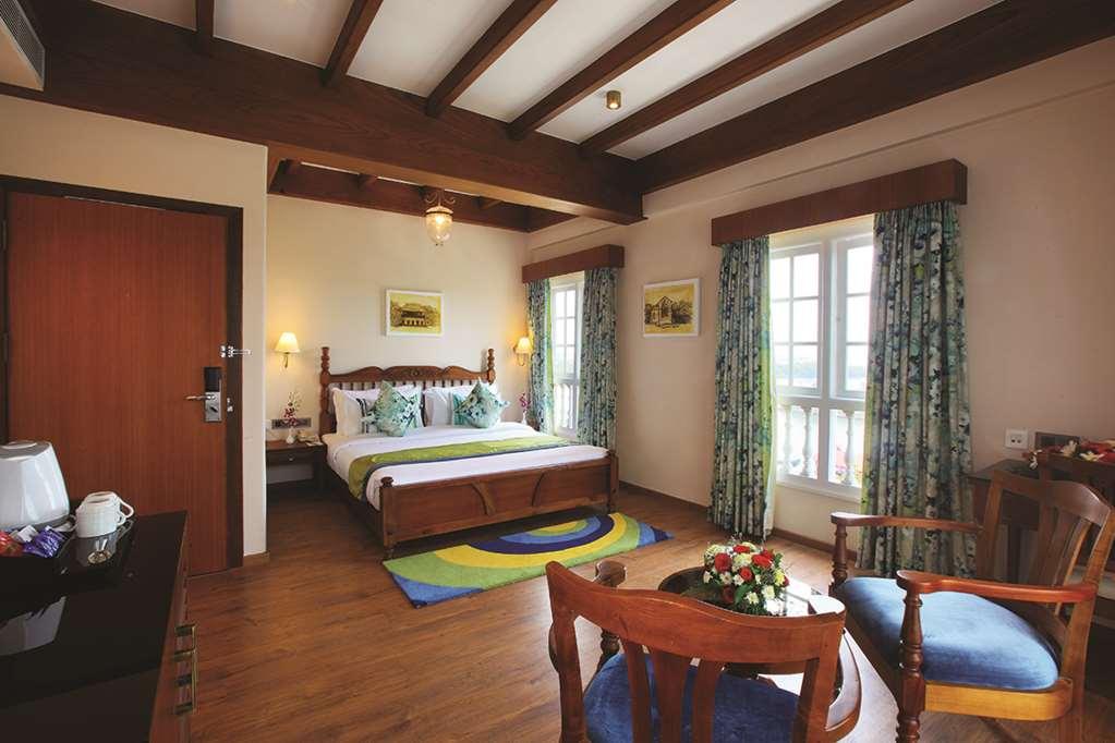 Le Maritime, Kochi By Westbridge Hotel Quarto foto