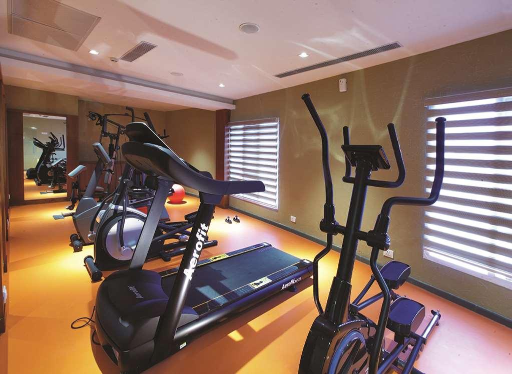 Le Maritime, Kochi By Westbridge Hotel Instalações foto