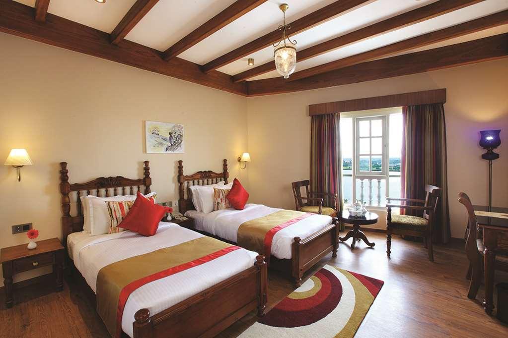 Le Maritime, Kochi By Westbridge Hotel Quarto foto